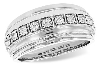 A273-75261: GTS WED RG .16 TW