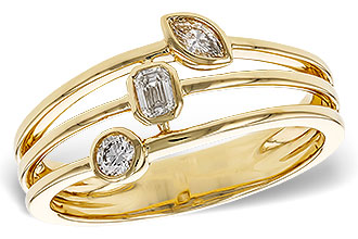 C274-69743: LDS DIA RG .24 TW (BR/EC/MQ)