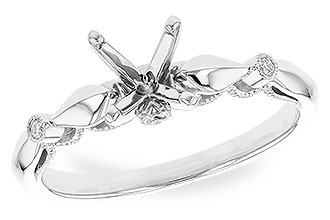 D273-76125: LDS SEMI DIA RG .05 TW