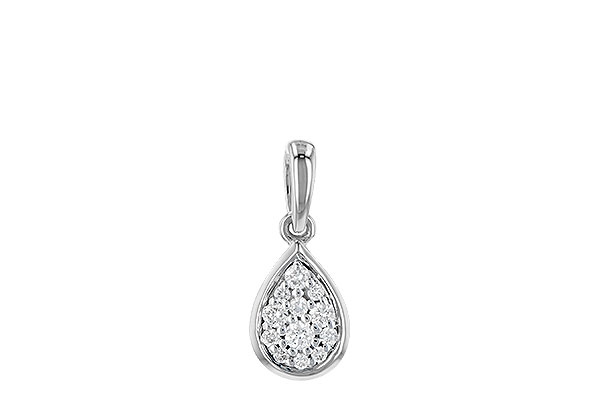 E272-82506: PENDANT .16 TW