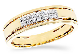 G273-75261: GTS WED RG .15 TW