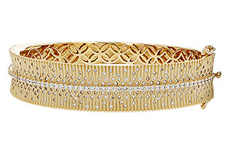 H274-66106: BANGLE 1.96 TW (60X50MM)