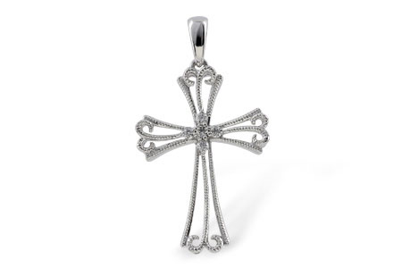 K186-47079: PENDANT .05 TW